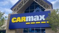 CarMax lays off 145 corporate employees, nearly half of them based in Richmond area