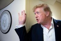 US has deported 25,000 to third countries under secretive deals