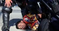 US has deported 25,000 to third countries under secretive deals, says report