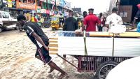 Why the global electrification agenda misses the point on Africa’s energy crisis 