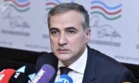 Farid Shafiyev: Armenians seek to deny history of Caucasian Albania