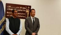 India, Egypt Discuss Deepening Cooperation In Communications, Information Technology