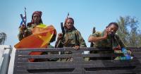 Ethiopia: Seven armed groups form anti-government alliance