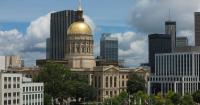 Georgia’s center of political gravity is shifting toward Atlanta. Why it matters.