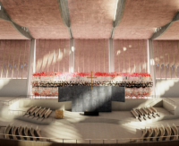 President Mahama rules out taxpayer funding for Ghana National Cathedral as Christians weigh future of project