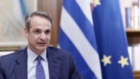 Greece to unveil heating fuel support package next week, PM says