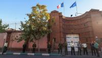 France Vows Response After Iran Shuts French Language Centre In Tehran