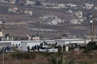 West Bank violence leaves two dead