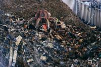 EU Scrap Curbs Test India's Auto Recycling Chain