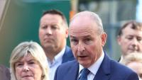 Budget 2027: Taoiseach promises tax changes and cost of living support for Irish families