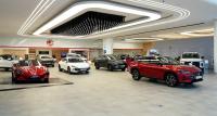MG Kuwait unveils 25,500 sq m MG 4S facility