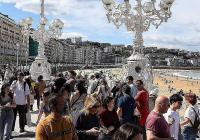 San Sebastián love scam costs 82-year-old widower nearly 400,000 euros