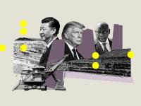 South Africa woos US and China with platinum