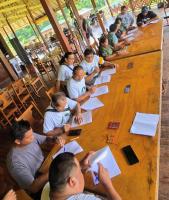 Indigenous healers from Guyana, Suriname and Brazil launch knowledge network