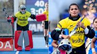 Asian Games 2026: Savita Punia Becomes Most-Capped Player In Indian Women’s Hockey With 321st International Appearance