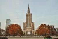 The Quiet Convergence of Polish and Taiwanese Interests