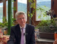 “We Are Only at the Beginning”: German Ambassador Dr. Jasper Wieck outlines vision for economic, climate and other ties with Bhutan