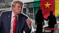 ‘Waiting for us to crack’: In Cameroon, the victims of Trump’