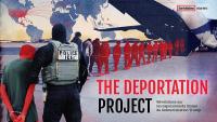 Deported to Africa: An international investigation into Trump