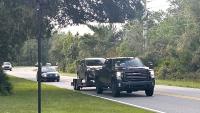 Florida lawmakers, sheriffs seek middle ground on Flock cameras
