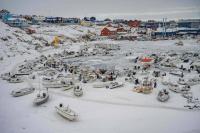 Denmark Applauds 'Binding' Greenland Deal With Trump