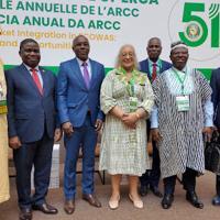 ECOWAS Competition Authority Calls for Fairer, Integrated Regional Markets