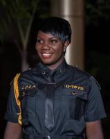 LDEA Deputy Chief Urges Women to Join Law Enforcement