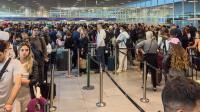 Spain, Greece and Italy could soon refuse entry to Scots travellers