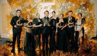 TBL Manila celebrates five recognitions at Tala Awards 2026