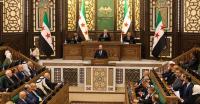 Syrian Energy Minister Outlines Sector Challenges and Development Plans in Parliament