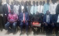 Entrepreneurs Demand Business Reforms, Urge Government to Cut Red Tape