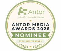 Breaking Travel News nominated at ANTOR Travel Media Awards 2026
