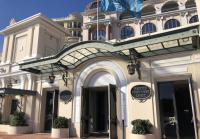 Art and Luxury Fair 2026 to benefit Princess Charlene of Monaco Foundation