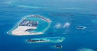 Abu Dhabi's Eagle Hills signs $12 billion deal with Maldives for waterfront and marina project