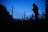 Russia Restricts Access Near Estonian Border