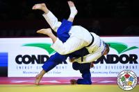 The Women’s World Ranking is Ready for the World Championships