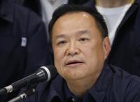 Thai PM says foreigners have ‘crossed the line,’ cutting visa-free stay from 60 to 30 days