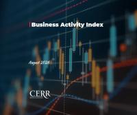 Business Activity in Uzbekistan Maintained a Positive Trend in August