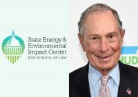 Bloomberg-Backed Climate Group Paying Salaries of Democratic State AG Officials Quietly Shuts Down Amid Congressional, Legal Scrutiny