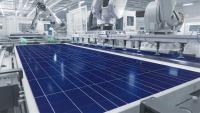 Netherlands scientists say 'hot electrons' could help solar panels beat 33% efficiency cap