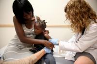 Travelers in Philadelphia Airport Terminals B and F on September 13 Urged to Check Measles Vaccination Records