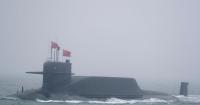 China’s navy is building a first-of-its-kind 200-metre mothership for giant submarine drones that the US, Europe and Africa don’t have