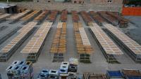 Armenian Peach Growers Eye European Markets After Sudden Russian Import Ban