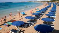 'Best holiday for October' still has 26C weather and £97 flights during half term