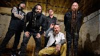 Five Finger Death Punch share the video for ‘Legacy’ alongside physical album editions