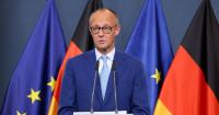 German Chancellor Merz vows to stay on despite state election ‘disaster’