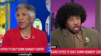 This Legend’s Gutsy Showdown With Trump Has Jaws On The Floor — Here’s What She Said That’s So Satisfying
