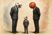 Why Japan's average height stopped growing while Korea, China surged
