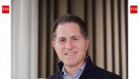 Days after becoming world's No. 2 richest, Michael Dell puts $10.9m penthouse on auction