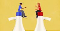 If you’ve stopped talking with your political opposite, you’re missing out on a lot of fun